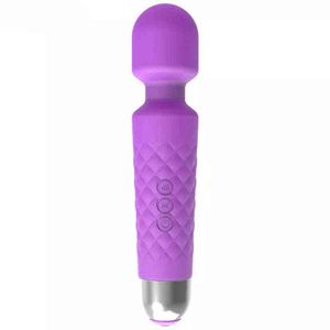 Vibratori NXY All'ingrosso Cina Fabbrica Masturbazione Bastone Rabit Vibratore Giocattolo Del Sesso Donna 0104