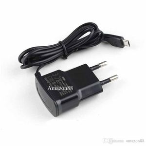 Wholesale s3 mobiles for sale - Group buy EU US Micro USB Wall Charger Travel Charging V V V A Mobile Phone Charger for Samsung Galaxy S4 S3 S2 i9300 i9100