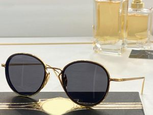 Dita güneş gözlüğü ve optik erkekler kadınlar dtx-100 stil anti-ultraviyole retro plaka oval tam çerçeve moda gözlük rastgele