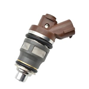 1pc 840CC High quality Nozzle For Toyota MR2 Celica Supra Turbo 3SGTE 2JZGTE Fuel Injector/Nozzle OEM 1001-87092