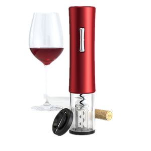 Garrafas Abridor De Gadgets Elétrico Automático Para Abridores De Vinho De Vinho Vermelho Abridores De Cozinha Frasco Acessórios De Cozinha