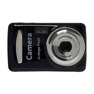 Digital Cameras 16 Million Pixels 2.7-Inch Portable Camera 720P Rechargeable LCD Screen Mini Recorder Video 576