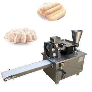 LBJZ-80 Automatyczna gyoza maszyna Dumpling/Empanada/Samosa Maker