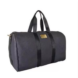 55cm High quality shoulder mens Empreinte luxury designer travel luggage bag Crossbody men totes PU leather duffel handbag duffle bags