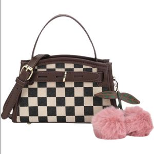 Новые модные женские сумки женские дизайнерские композитные сумки леди клатч сумка леди классическая натуральная коричневая кожа в продаже