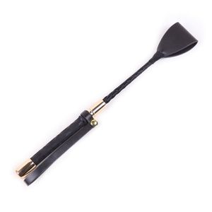 Massage Bdsm Whip Bondage Erotic Slave Game Fetish PU Leather Spanking Paddle Roleplay Flogger Adult Sex Toys For Couples SM Products