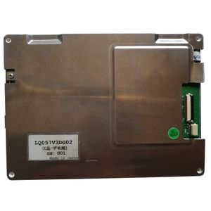Wholesale industrial lcd displays for sale - Group buy original used LQ057Q3DC02 LQ057V3LG11 INCH LCD DISPLAY SCREEN X240 INDUSTRIAL PANEL