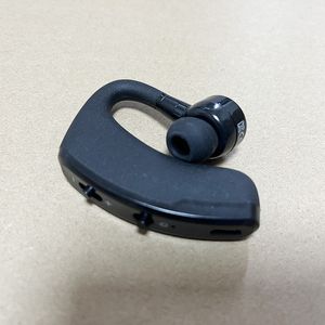 V9 Business TWS Auricolari portatili di qualità Auricolari sportivi Auricolare wireless con controllo vocale impermeabile con pacchetto di vendita universale per smartphone