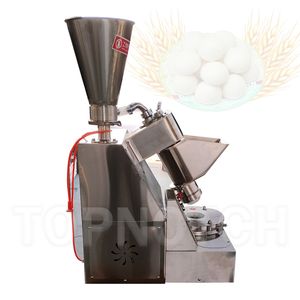 Vollautomatische Kuchenmaschine für den Tisch, 2000 Stück/h, Brötchenformer