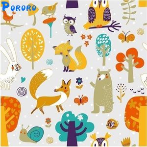 3 M 1 M Digital Print PUL Fabric for Cloth Diaper Material Breathable TPU Fabric DIY Baby Nappies Wet Bags Waterproof Fabric 201119