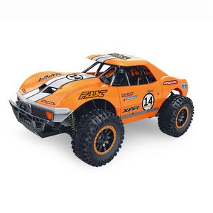 30 -минутное время игры 2,4 ГГц 20 км/ч высокая скорость RC Caring Caring Off Road RC Модели автомобиля RC RC Buggy Car Outdoor Toy Kid Gifts