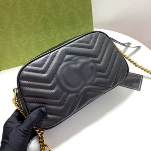 miniväska axelväskor dam designer plånbok kedja mode handväska avslappnad messenger bag ryggsäck högsta kvalitet myntväska