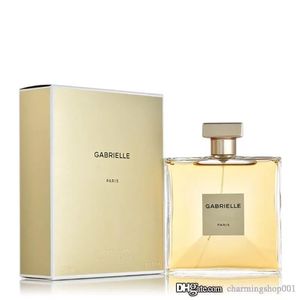 GBRIELLE PERFUME PARA MUJERES Tiempo de larga duración ml Spray CC Parfum Buena calidad Capacidad de alta fragancia alta