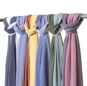 여성 전환 패치 워크 컬러 스카프 패션 시폰 Neckerchief Womens 고급 목도리 비치 헤드 스카프 훔친 훔치기 헤드 스카프 YL234