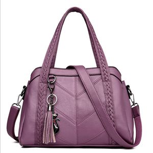 Borsa tote HBP Borse tote Borse a tracolla Borsa da donna Borsa Zaino Borsa tote da donna Borse Borse marroni Pochette in pelle Moda 171