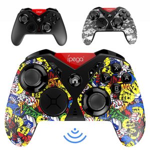 Kontroler Wireless Gamepad Joystick dla Nintendo Switch Android Inteligentny PC PG-SW001