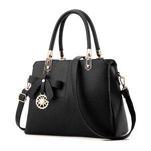 HBP Totes Bags Handbag Purse Women Handbags PU Leather Shoulder Bag Lady Purses 8 Color