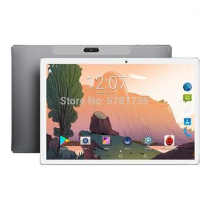Wholesale 10 inch tablet for sale - Group buy Tablet PC Inch Deca Core GB RAM GB ROM IPS Dual Sim G Tablets Android