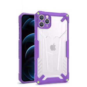 Для iPhone 12 Pro Max Case Четыре угла защиты от падения и износостойкие сотовые чехол для мобильного телефона Внутренние противоскользящие подушки безопасности Мобильная задняя крышка