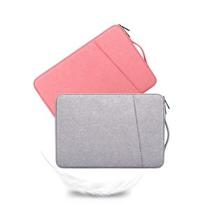 Tablet computer bag notebook felt liner bag 13.3 14.1 15.4 15.6 inch laptop protection bag