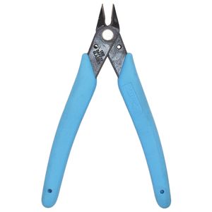 Dropship Pliers Multi Functional Tools Electrical Wire Cable Cutters Cutting Side Snips Flush Stainless Steel Nipper Wholesale