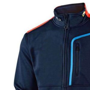 Motorcycle Racing Jacket Cotton Zipper Hoodies Motocross Riding Clothing Sport Jacket Gear Moto Jaqueta 293F