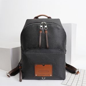 Designer Backpack Latest Fashion Shoulder Bag Men Women High Quality Ultra Large Capacity Backpack Size 30x40x20cm Model M33450 Two Color