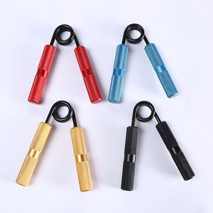 100-300 kg Heavy Hand Grip Arm Muscle Trainer Expander Fitness Professionell Handled Finger Grip Trainer Strength X0524