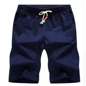 2020 più nuovi bicchierini casuali estivi da uomo in cotone stile moda pantaloncini da uomo bermuda beach taglie forti M-5XL corto per Male1