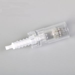 Stock 1/3/5/7/9/12/36 Pins Needle Cartridge for Dr. Pen M7 Dermapen MYM Microneedling Pen DHL 7 Days Delivery