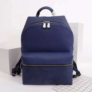 Högkvalitativa män och kvinnor Väskor Dot Polyester Solid Mångsidigt Märke Shoulder Interior Zipper Pocket Bag Travel Handväskor Mode Student