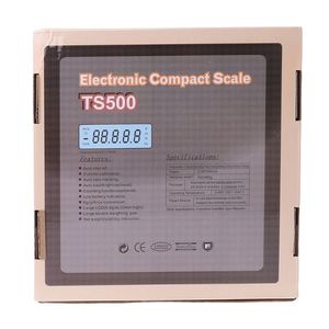 Escalas Eletrônicas de 30kg Pesando Escala de Cozinha LCD Gram Balanço para Home Office Warehouse Indústria de Laboratório 20118