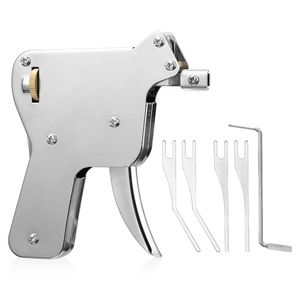 New powerful EAGLE unlock gun and locksmith tool lock opener set