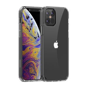 Для iPhone 11 Pro Max прозрачный чехол для телефона TPU для iPhone 11 Pro акриловые прозрачные с помощью OPP Bags B