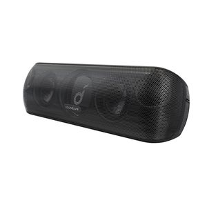 Anker Soundcore Movimento Alto falante Bluetooth com Hi res W Áudio Baixo Estendido e Treble Sem Fio HiFi Portable Speaker