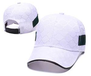 Men Women Casquette Baseball Cap Fashion Luxurys Designers Caps Hats Mens Sun Hat Outdoor Golf Cap Adjustable Bonnet Beanie Sunhat