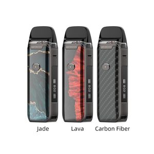 Authentic Vaporesso LUXE PM40 Pod Mod Kit strong ecigarette strong W mAh Constant Output Battery ml Tank Anti Leaking MTL DTL
