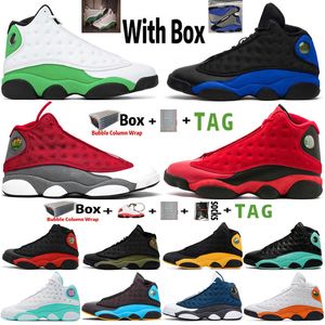 2021 With Box Jumpman s Hyper Royal Lucky Green Reflective Mens Basketball Shoes Playground What Chris Pauls Days Black Cat Women Sneakers Trainers Size