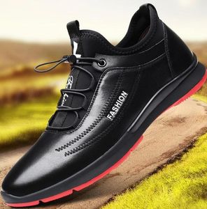 High qualit Chef shoe men s casual shoe waterproof non slip luxury platform wear resistant and velvet repair work shoes