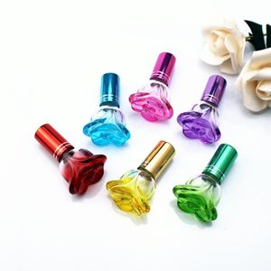 Special link : 2,000 units of the 5mL aluminum atomizers +500units of the 6mL red roses with pump and red caps