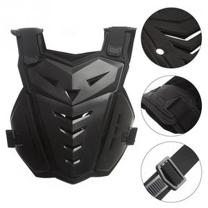 Motorcycle Armor Vest Riding Chest Back Protector Motocross Off-Road Racing Anti-bump Anti-fall -resistant1