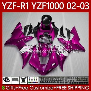 Yamaha YZF R1 1000 CC YZF-R1 YZFR1 02 03 00 01 Vücut 90NO.73 YZF1000 YZF R1 1000CC 2002 2003 2000 2001 YZF-1000 2000-2003 YZF-1000 2000-2003 YZF-1000 2000-2003 YZF-1000 2000-2003 YZF-1000 2000-2003 YZF-1000 2000-2003 YZF-1000 Metal Pembe