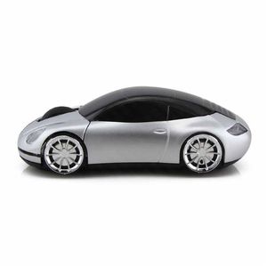 Производители Walke Mice продают старые Porsche мышь беспроводной 2,4 г фотоэлектрический автомобильный впрыск топлива