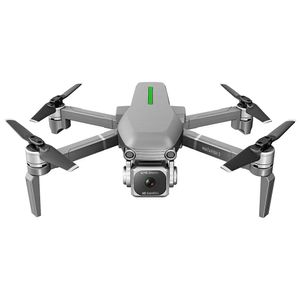 L109 RC Drone Quadcopter 4K HD Camera 5G WiFi GPS Droni con una chiave Ritorno Altitude Hold 600m WiFi Immagine Distanza dron giocattoli