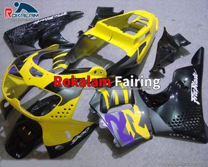 Przewody ochronne dla Honda CBR900RR 893 94 95 fireblade CBR893 CBR893RR CBR900 900RR 1994 1995 Multicolor ABS Motocykl