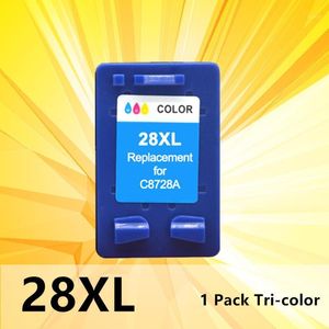 Wholesale replacement inks for sale - Group buy 27XL XL C8727A Ink Cartridge color Replacement XL for Deskjet CI PRINTER1