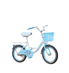 16/20 inch aluminum alloy is suitable for bikes for kids aged 9/14