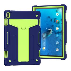 Universal ipad case for iPad Air 4 10.9 air4 2020 11 iPad7 10.2 iPad8 pro 10.5 T500 Military Extreme Heavy Duty silicone pc shockproof case