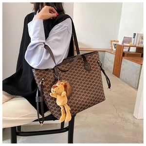 Rosa Sugao borse da donna borse vendite calde grande borsa a tracolla designer borsa a tracolla di buona qualità in nylon 2020 borsa da donna nuovo stile BHP