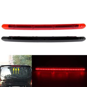 New Car Rear Third High Level Brake Light for Mercedes Benz Vito W447 Kasten Mixto V-Klasse 2014-2020 Car Rear Tail Singal Stop Lamp